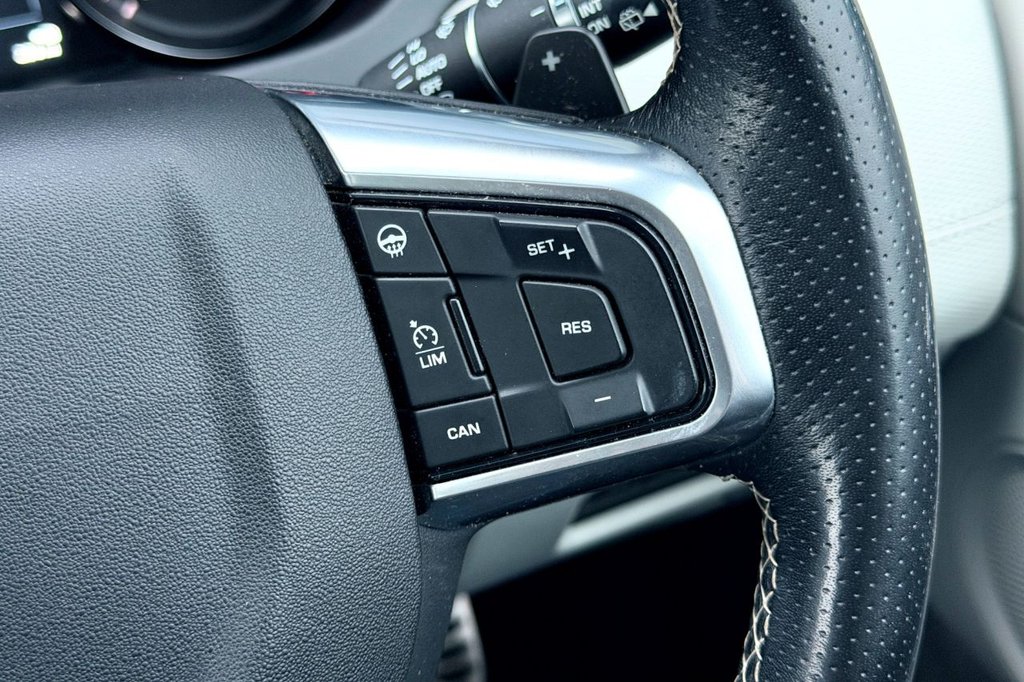 Used Land Rover Discovery Sport 2018 for sale - 76751131: Photo 25