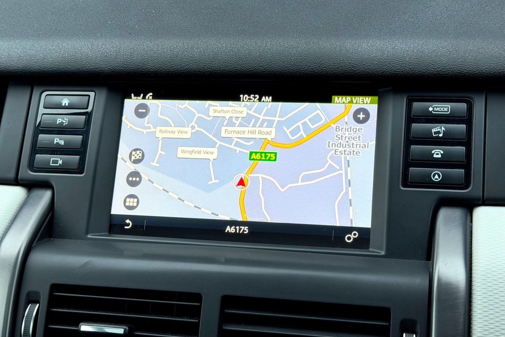 Used Land Rover Discovery Sport 2018 for sale - 76751131: Photo 9