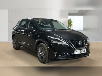 Used Nissan Qashqai 2023 for sale - 78758202: Photo