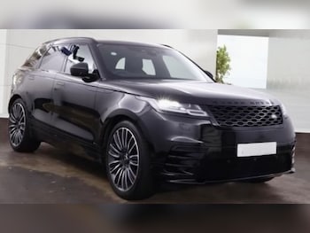 Used Land Rover Range Rover Velar 2021 for sale - 78806368: Photo