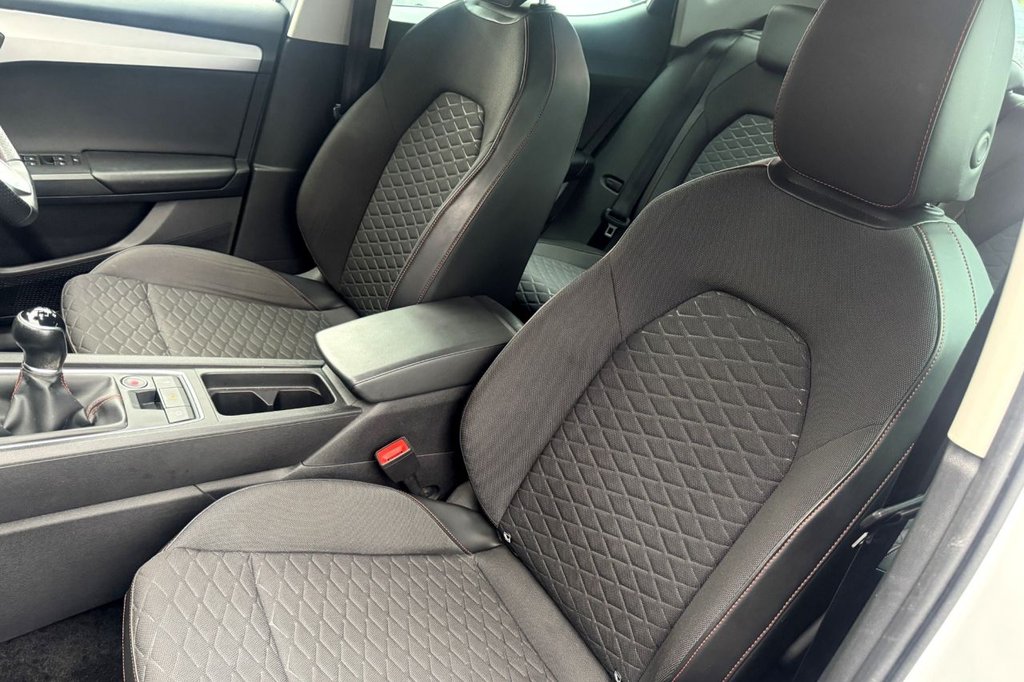 Used SEAT Leon 2020 for sale - 76509854: Photo 10