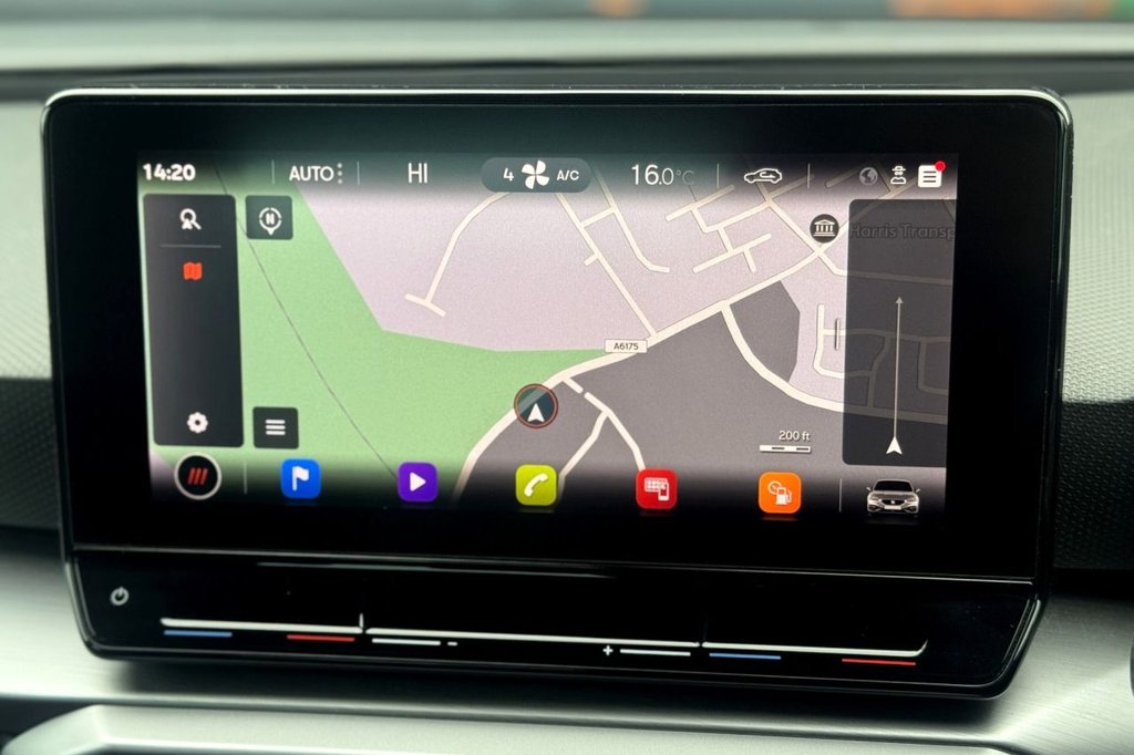 Used SEAT Leon 2020 for sale - 76509854: Photo 11