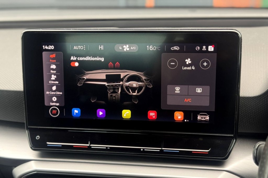 Used SEAT Leon 2020 for sale - 76509854: Photo 12