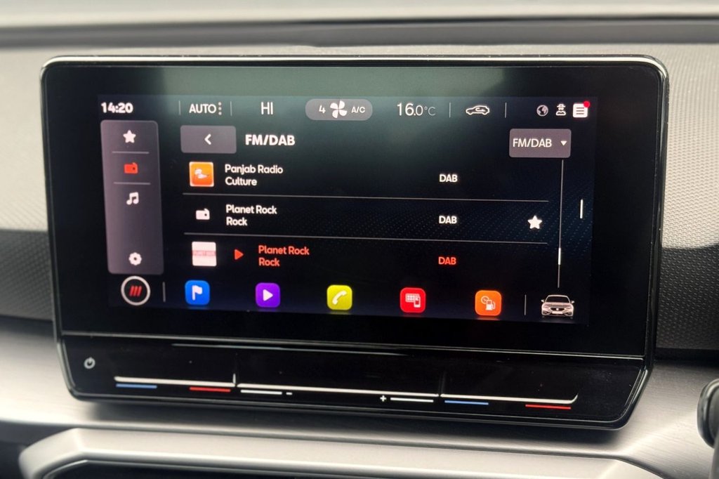 Used SEAT Leon 2020 for sale - 76509854: Photo 13