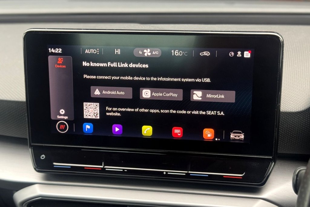 Used SEAT Leon 2020 for sale - 76509854: Photo 14