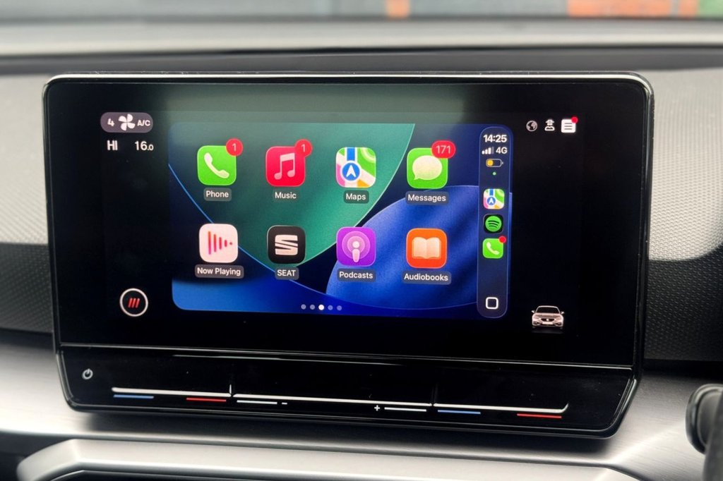 Used SEAT Leon 2020 for sale - 76509854: Photo 15