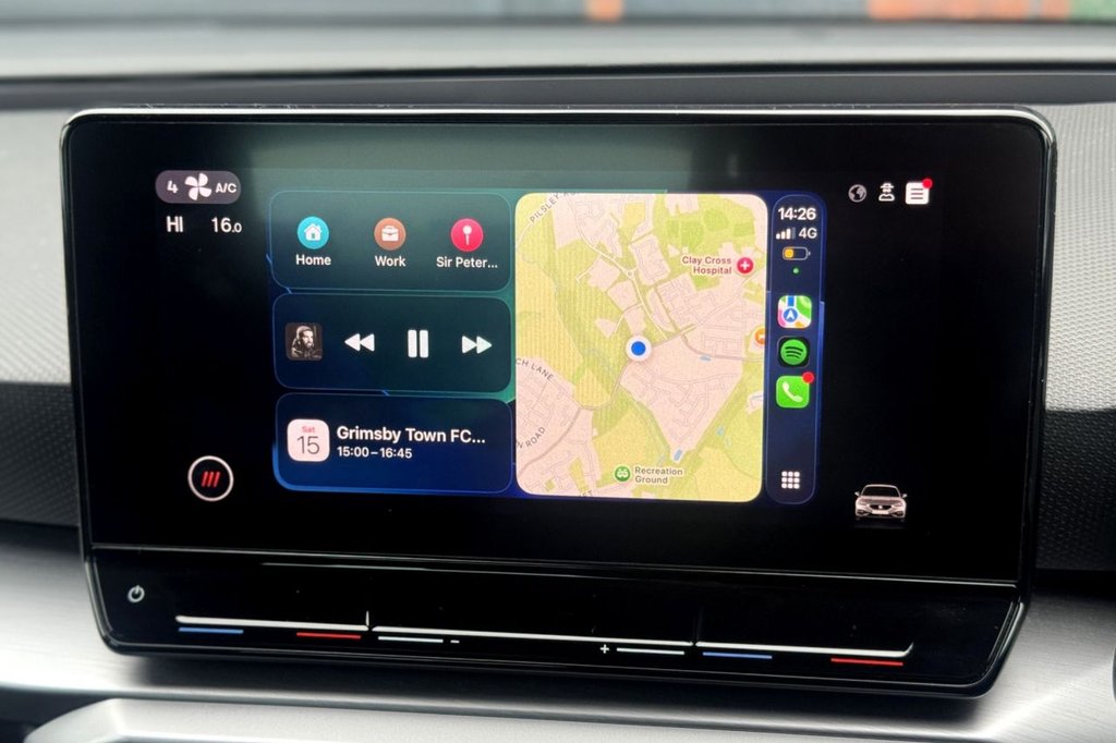 Used SEAT Leon 2020 for sale - 76509854: Photo 16