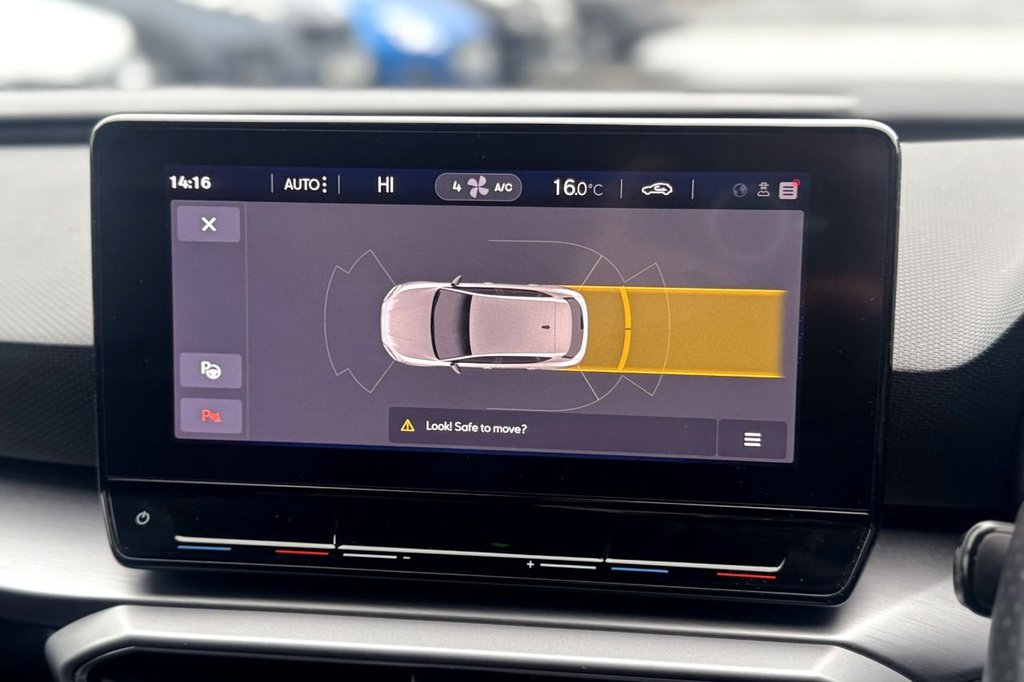 Used SEAT Leon 2020 for sale - 76509854: Photo 17