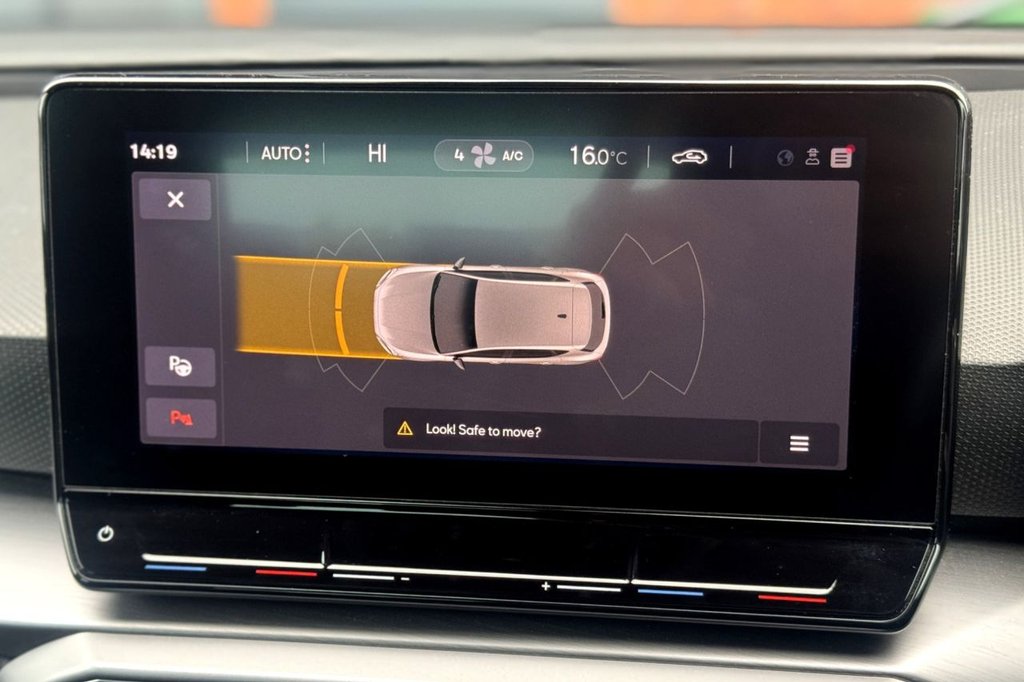 Used SEAT Leon 2020 for sale - 76509854: Photo 18