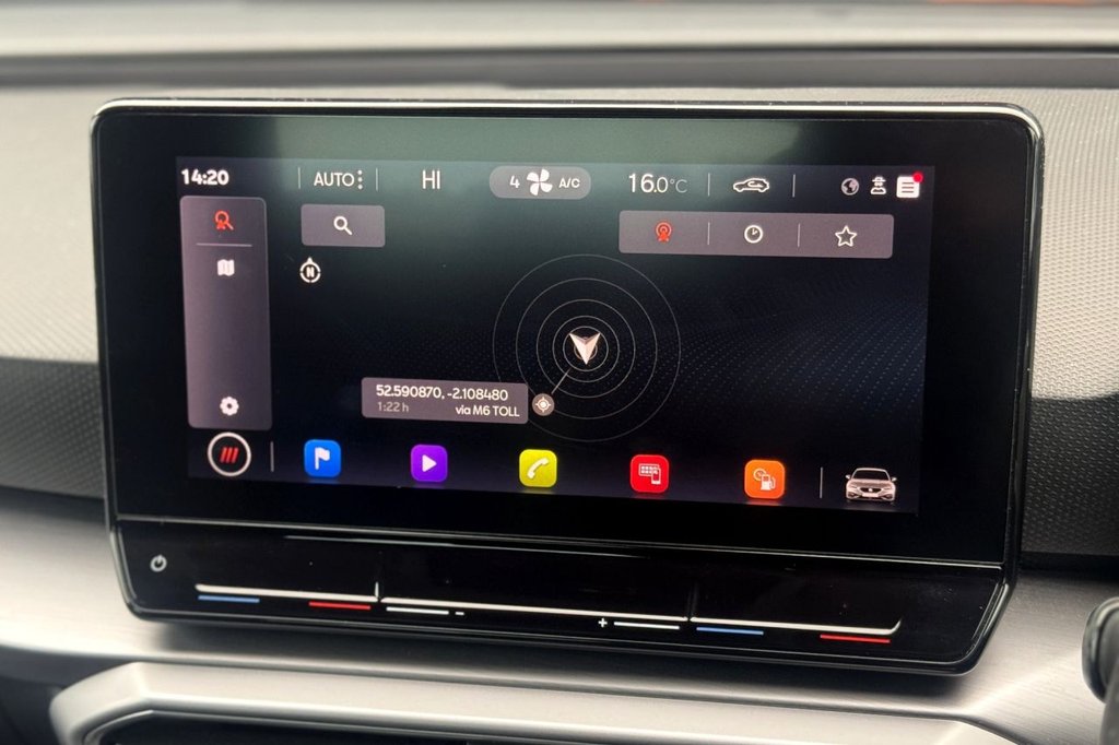 Used SEAT Leon 2020 for sale - 76509854: Photo 19