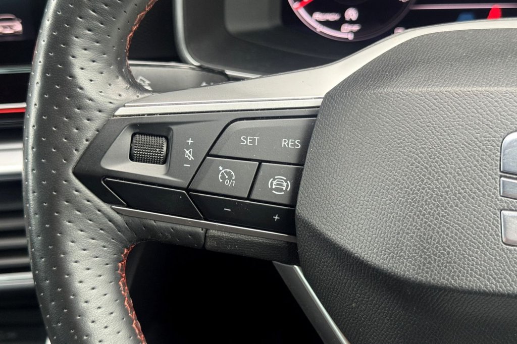 Used SEAT Leon 2020 for sale - 76509854: Photo 20