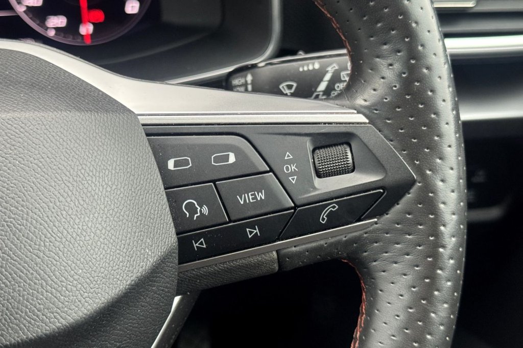 Used SEAT Leon 2020 for sale - 76509854: Photo 21