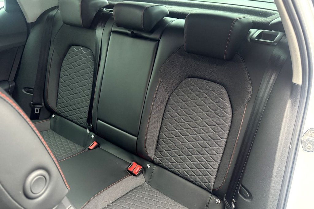 Used SEAT Leon 2020 for sale - 76509854: Photo 29