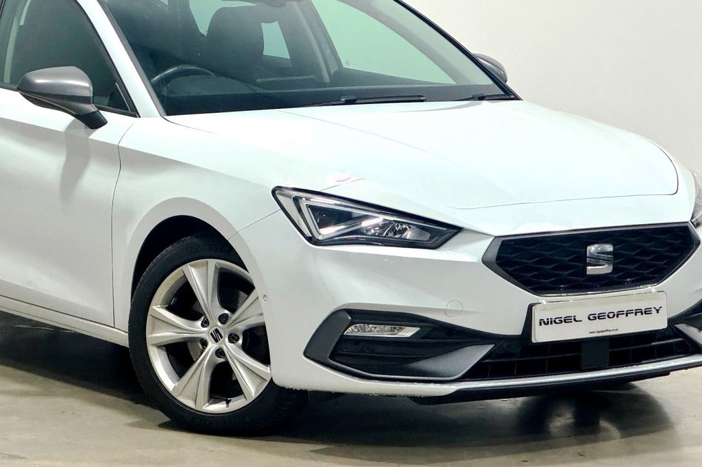 Used SEAT Leon 2020 for sale - 76509854: Photo 31