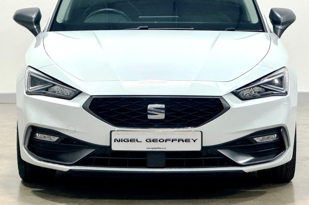 Used SEAT Leon 2020 for sale - 76509854: Photo 32