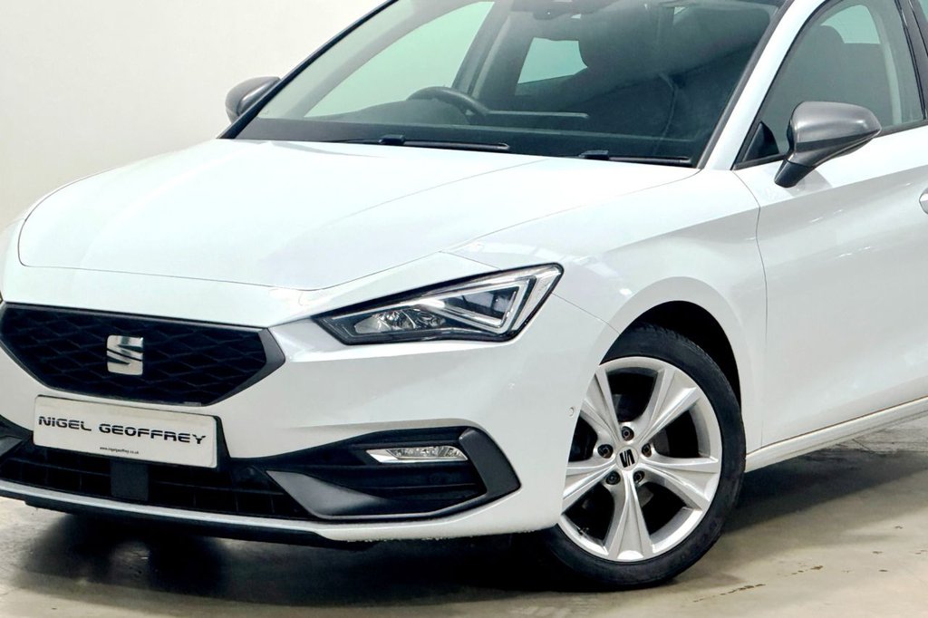 Used SEAT Leon 2020 for sale - 76509854: Photo 33