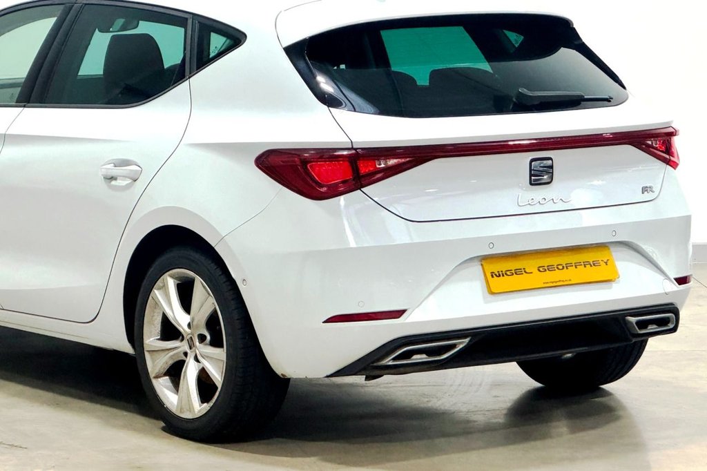 Used SEAT Leon 2020 for sale - 76509854: Photo 34
