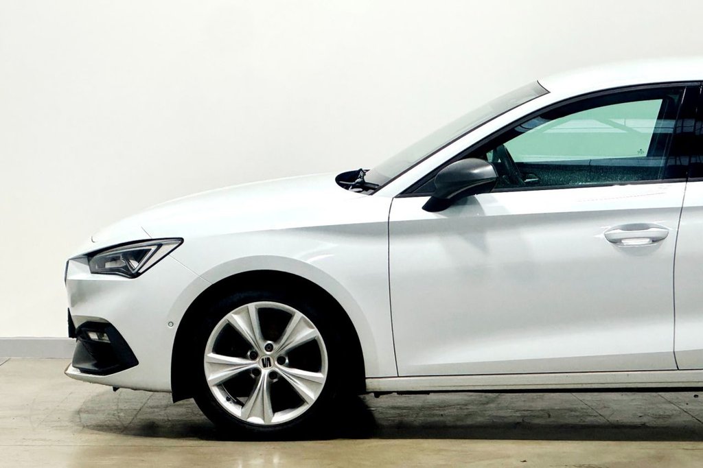 Used SEAT Leon 2020 for sale - 76509854: Photo 37