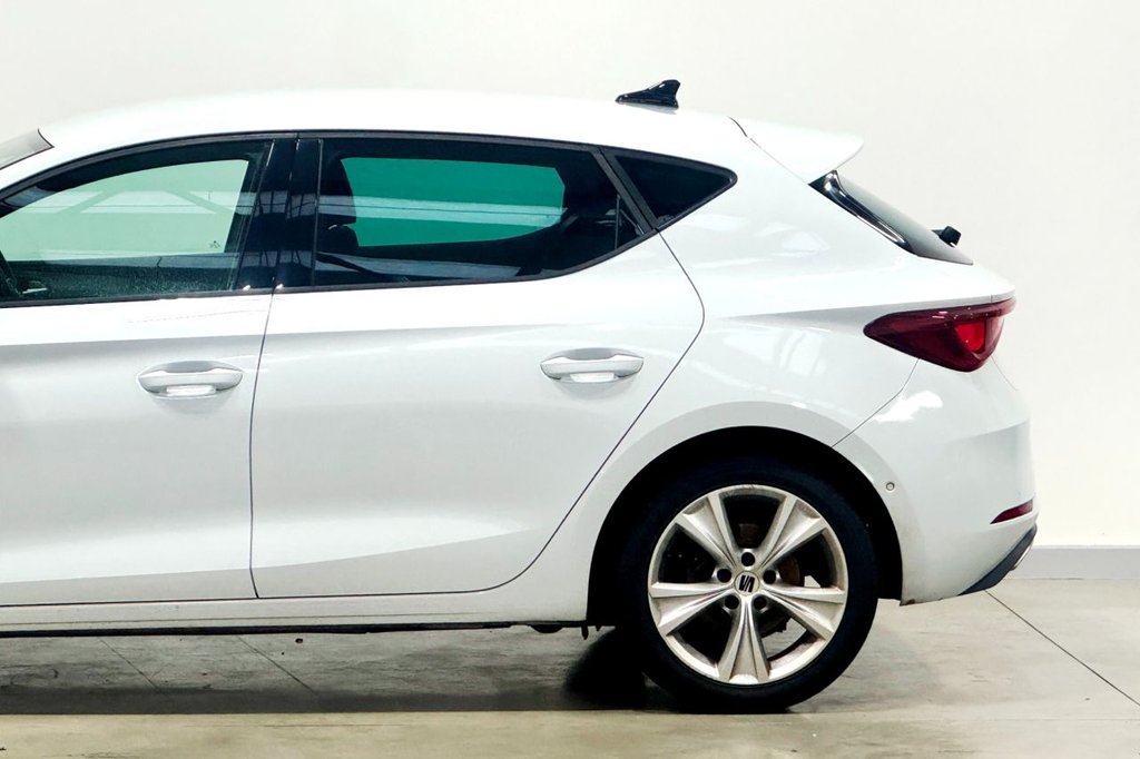 Used SEAT Leon 2020 for sale - 76509854: Photo 38