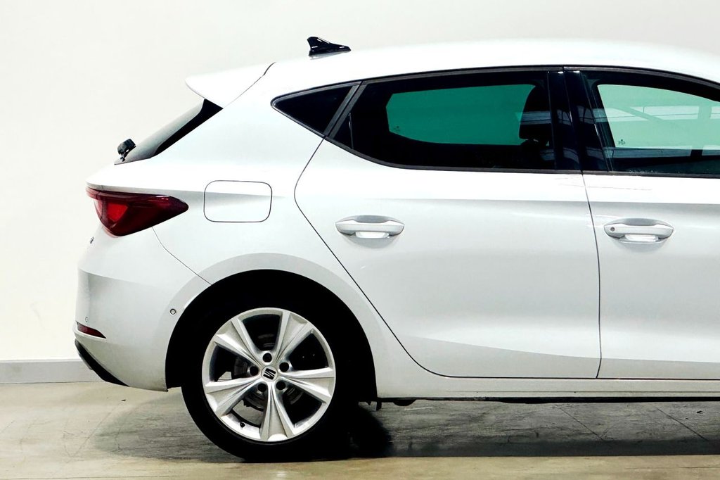 Used SEAT Leon 2020 for sale - 76509854: Photo 39