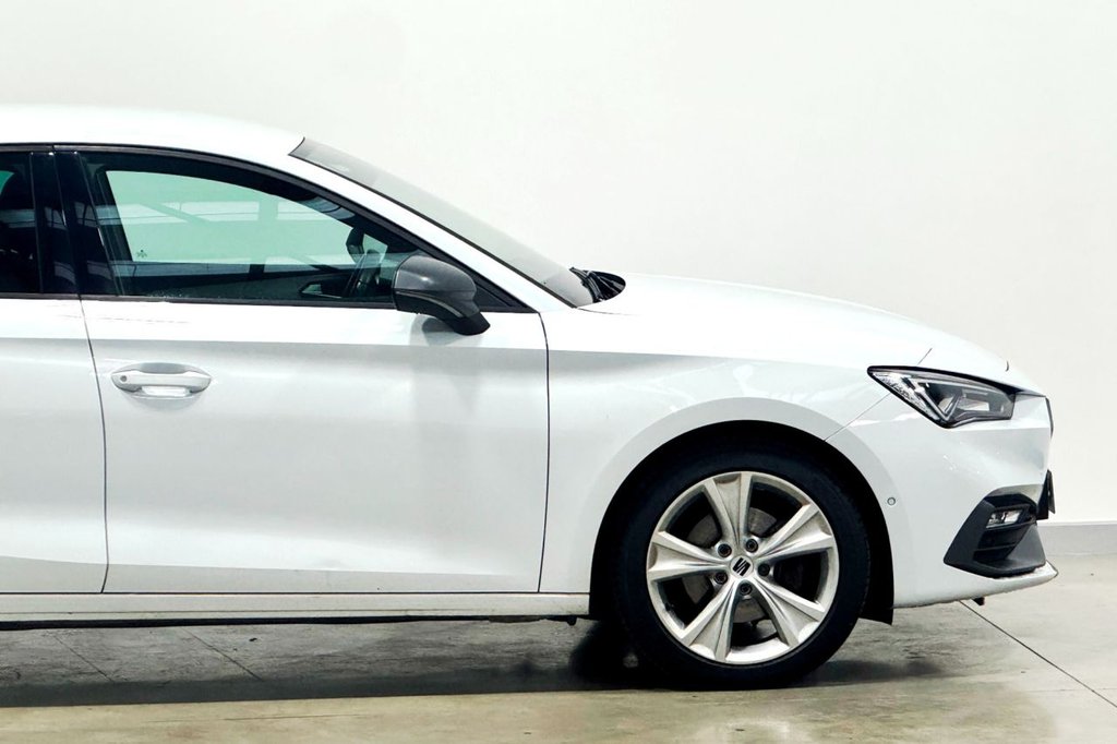 Used SEAT Leon 2020 for sale - 76509854: Photo 40