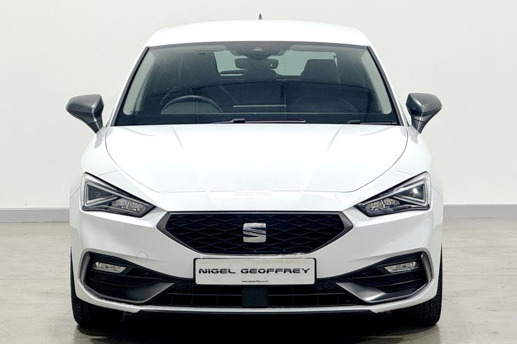Used SEAT Leon 2020 for sale - 76509854: Photo 41