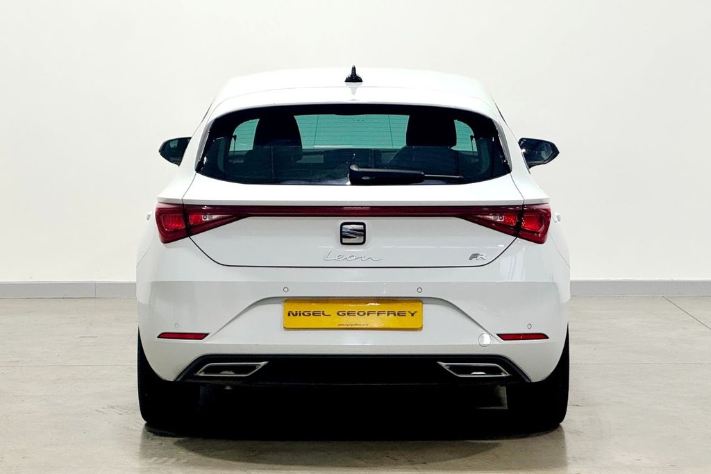 Used SEAT Leon 2020 for sale - 76509854: Photo 42
