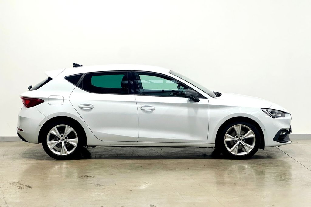 Used SEAT Leon 2020 for sale - 76509854: Photo 5