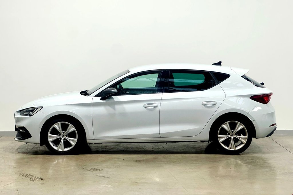 Used SEAT Leon 2020 for sale - 76509854: Photo 8