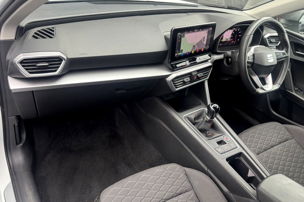 Used SEAT Leon 2020 for sale - 76509854: Photo 9