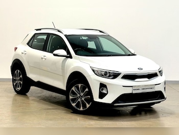 Used Kia Stonic 2019 for sale - 78793190: Photo