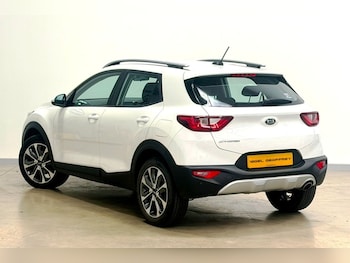 Used Kia Stonic 2019 for sale - 78793190: Photo