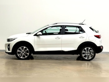 Used Kia Stonic 2019 for sale - 78793190: Photo