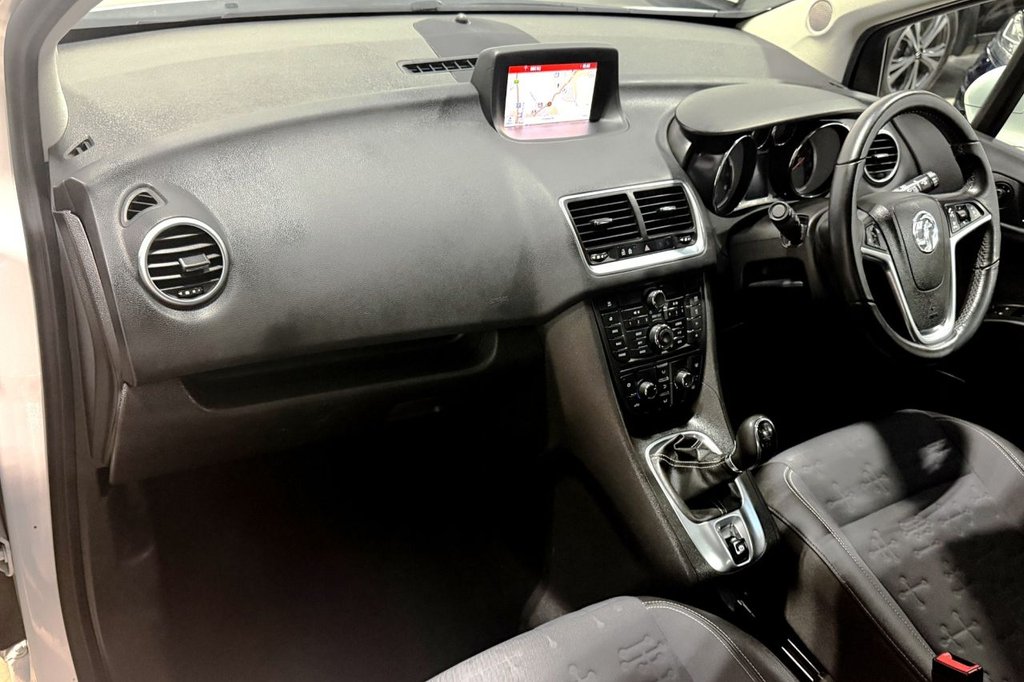 Used Vauxhall Meriva 2016 for sale - 76986148: Photo 10
