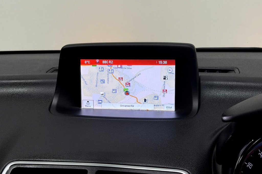 Used Vauxhall Meriva 2016 for sale - 76986148: Photo 12