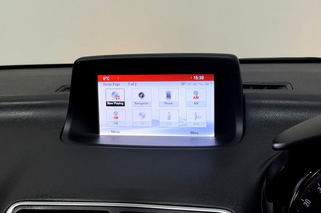 Used Vauxhall Meriva 2016 for sale - 76986148: Photo 13