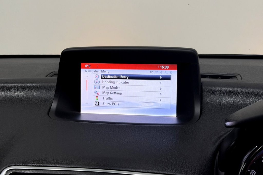 Used Vauxhall Meriva 2016 for sale - 76986148: Photo 15