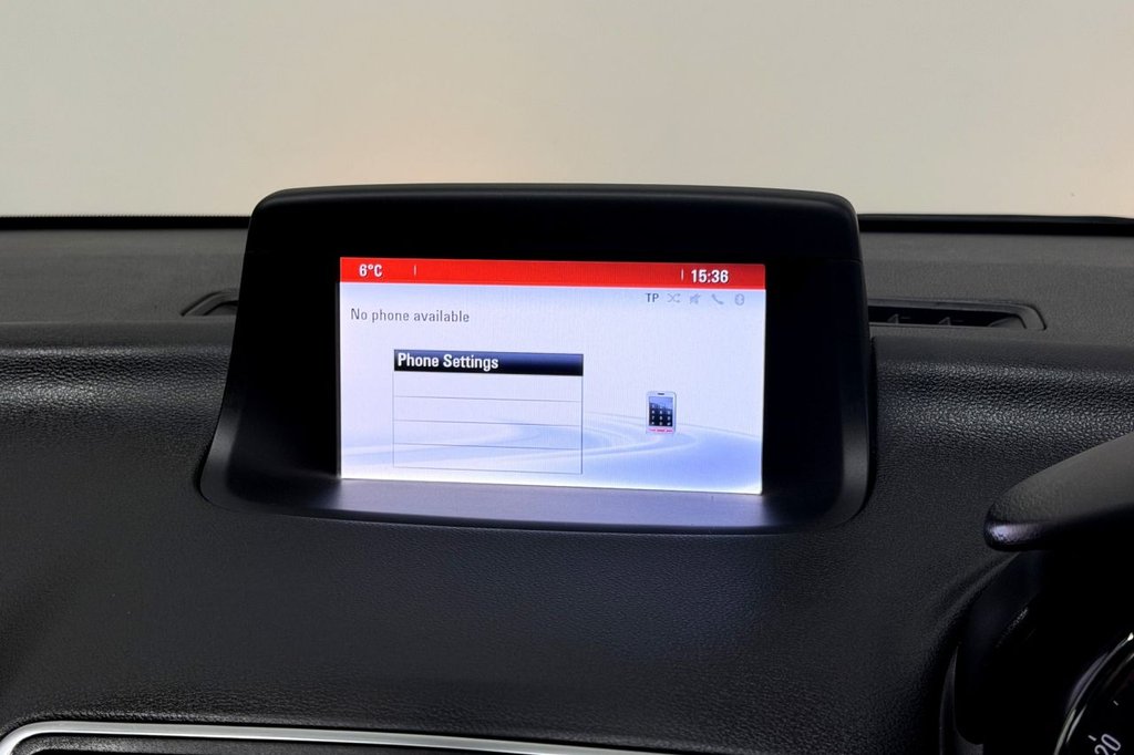 Used Vauxhall Meriva 2016 for sale - 76986148: Photo 16