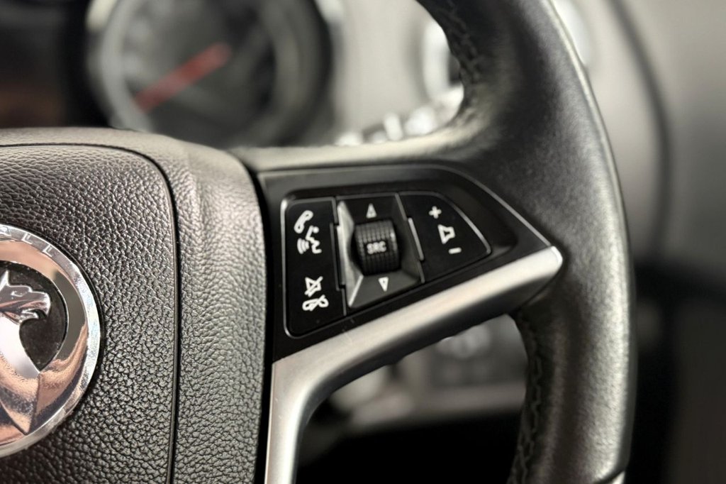 Used Vauxhall Meriva 2016 for sale - 76986148: Photo 18