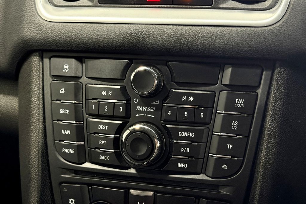 Used Vauxhall Meriva 2016 for sale - 76986148: Photo 19