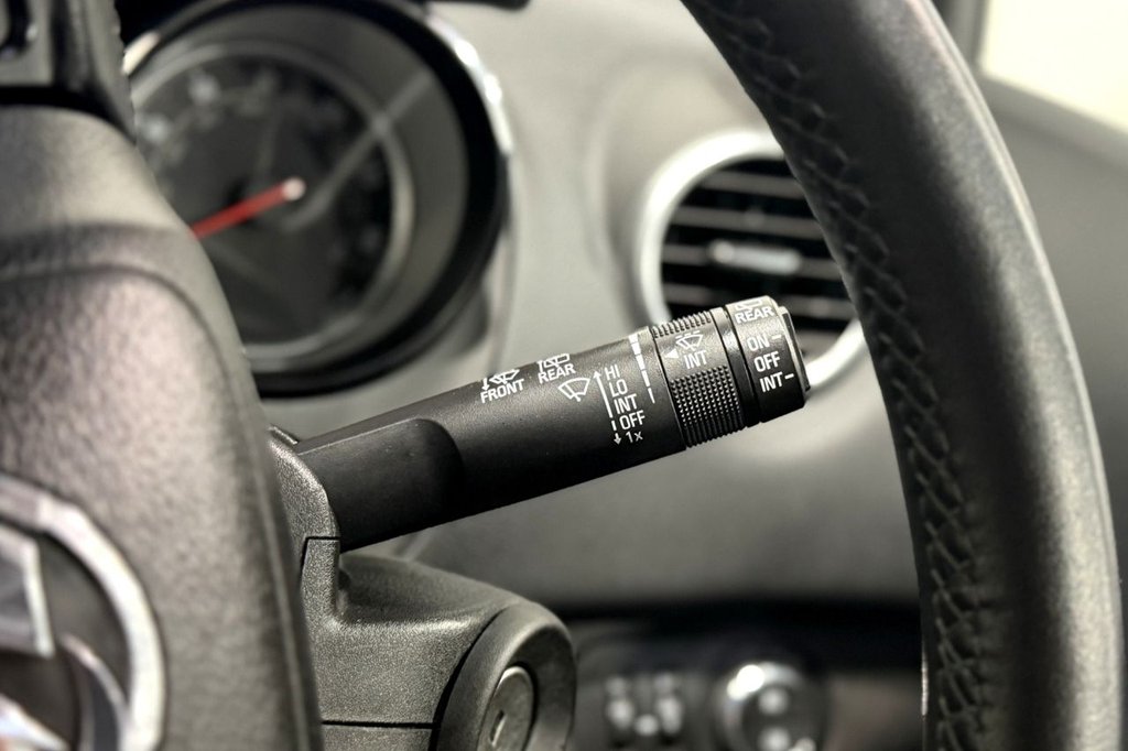 Used Vauxhall Meriva 2016 for sale - 76986148: Photo 24