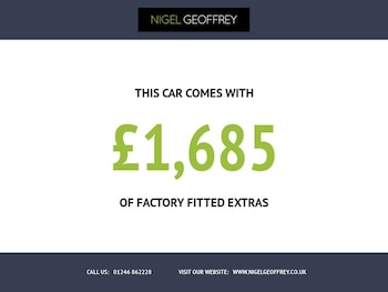 Used Vauxhall Meriva 2016 for sale - 76986148: Photo