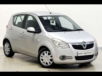 2014 (14) - 1.2 VVT ecoFLEX S MPV 5dr Petrol Manual Euro 5 (AC) (94 ps) - £35 TAX