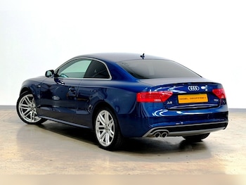 Used Audi A5 2016 for sale - 78425847: Photo