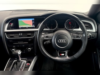 Used Audi A5 2016 for sale - 78425847: Photo