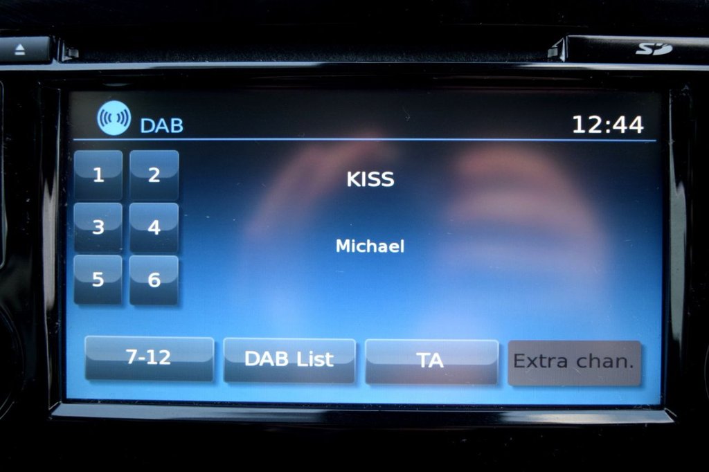 Used Nissan Qashqai 2018 for sale - 76235993: Photo 11