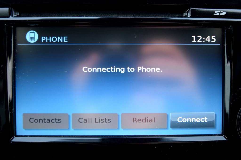 Used Nissan Qashqai 2018 for sale - 76235993: Photo 13