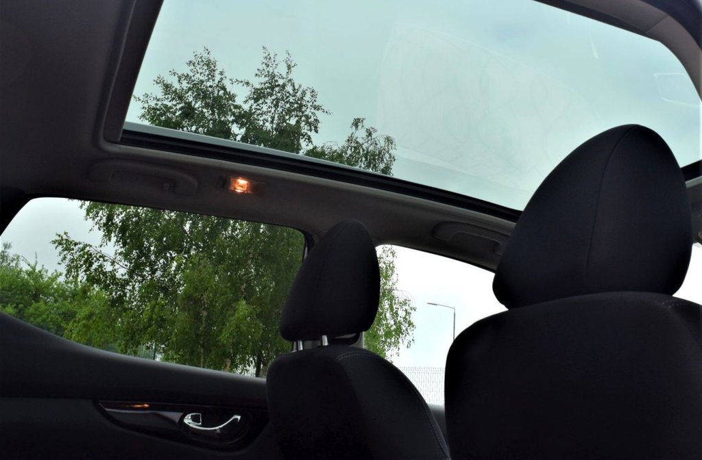 Used Nissan Qashqai 2018 for sale - 76235993: Photo 14