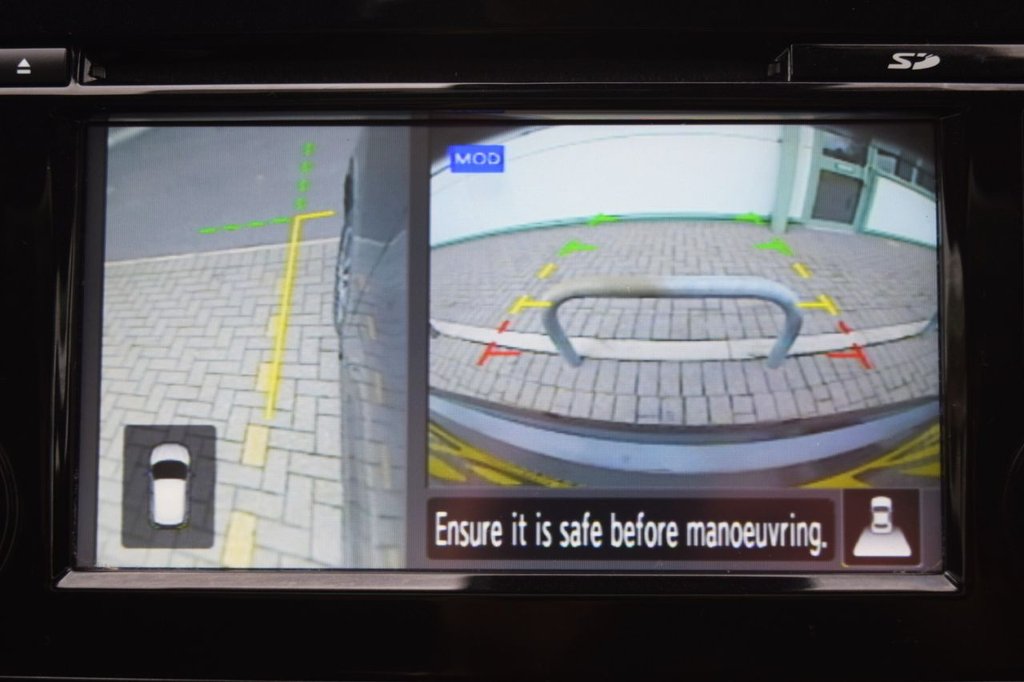 Used Nissan Qashqai 2018 for sale - 76235993: Photo 15