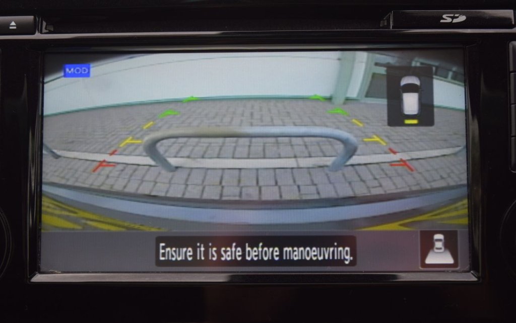 Used Nissan Qashqai 2018 for sale - 76235993: Photo 16